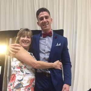 Meet your Posher, Jordan